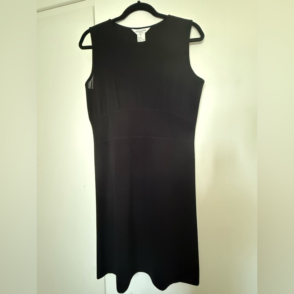 Exclusively MISOOK Sheath Dress